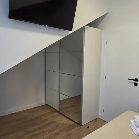 Apartamento Medic Podstrana