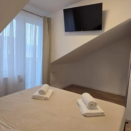 Apartamento Medic