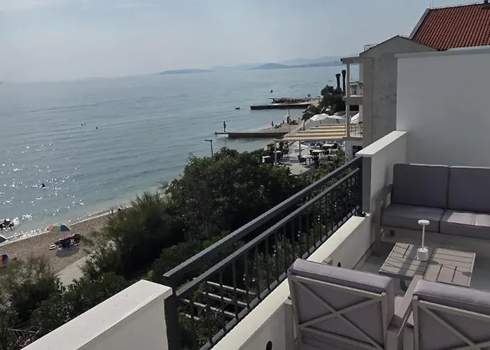 Apartman Medic Podstrana